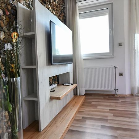 Exclusive 7- New Modern Cozy Apartment Kočani Eksteriør billede