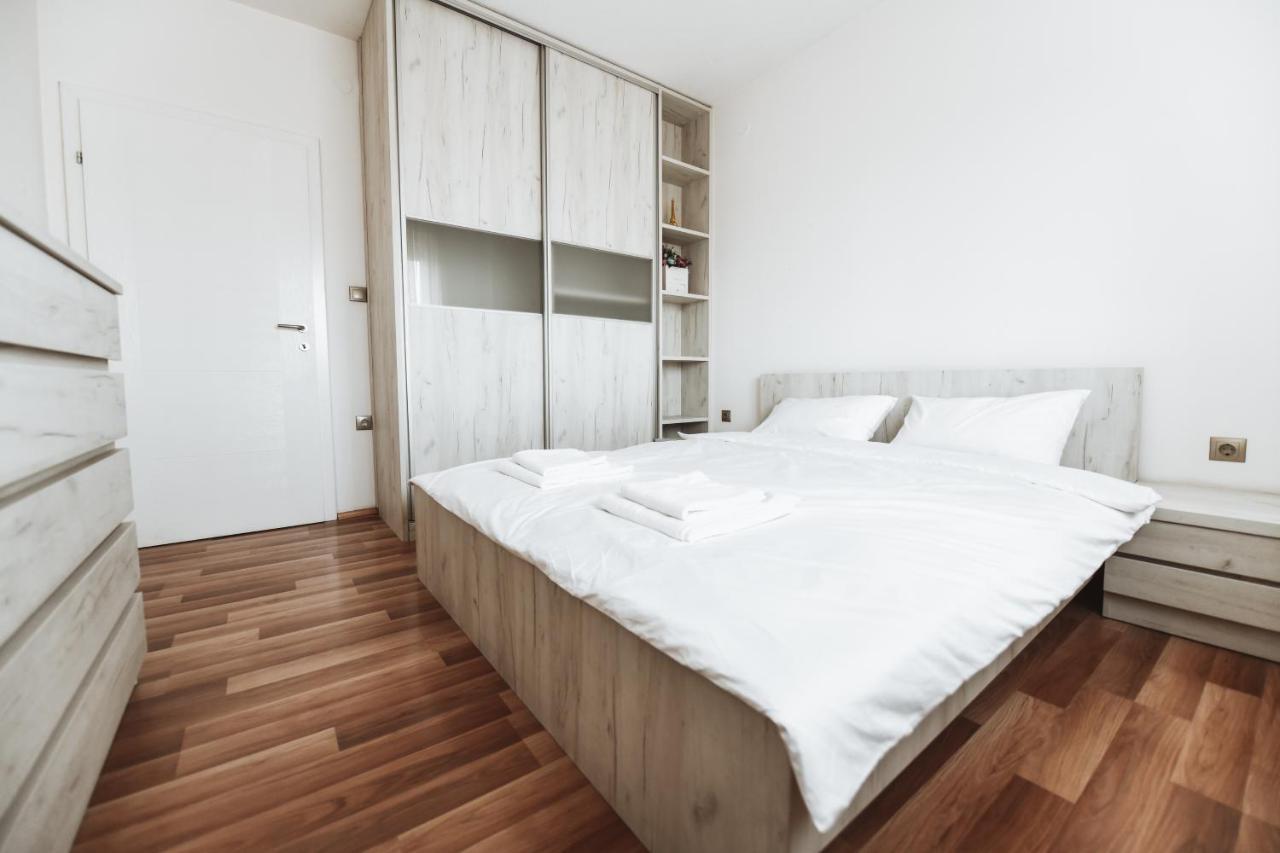 Exclusive 7- New Modern Cozy Apartment Kočani Eksteriør billede